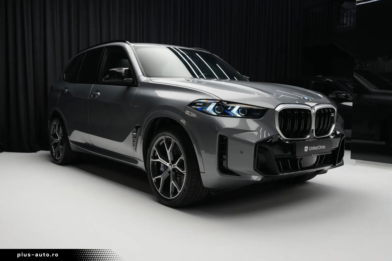 BMW X5 M60 i xDrive
