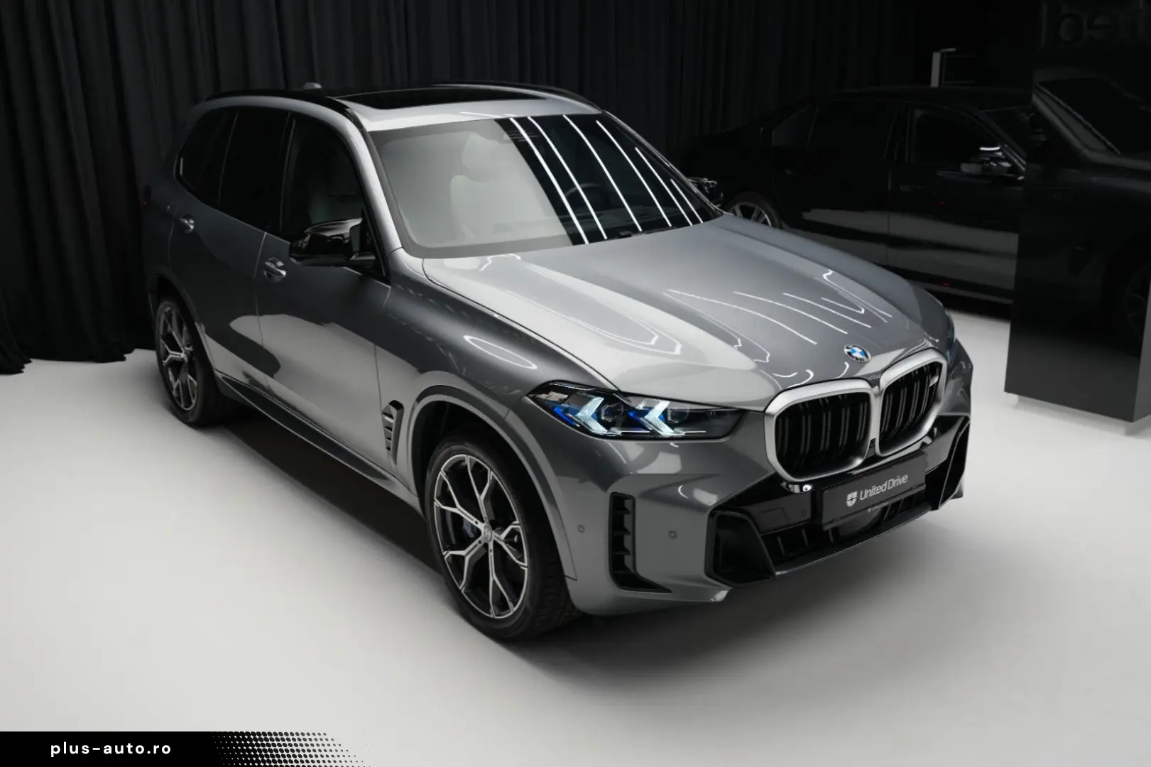 BMW X5 M60 i xDrive