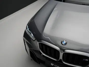 BMW X5 M60 i xDrive
