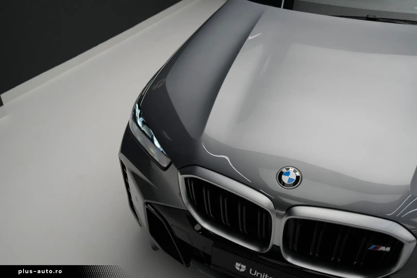 BMW X5 M60 i xDrive