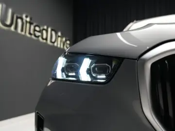 BMW X5 M60 i xDrive