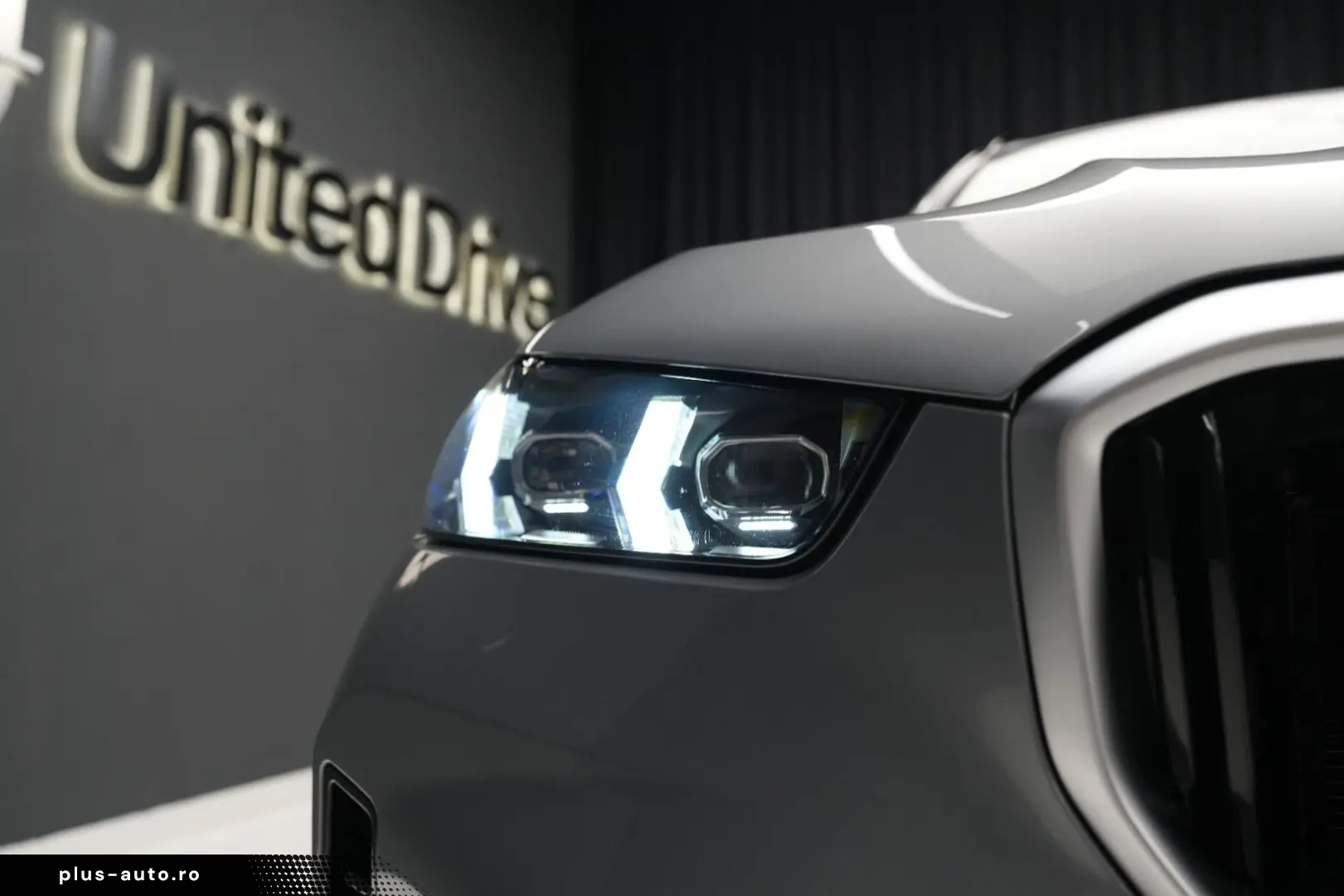 BMW X5 M60 i xDrive