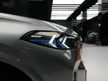 BMW X5 M60 i xDrive