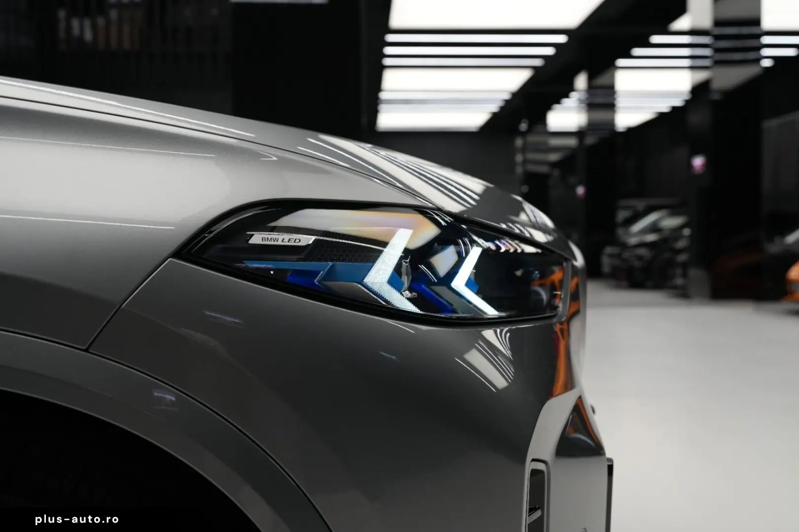 BMW X5 M60 i xDrive