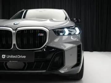 BMW X5 M60 i xDrive