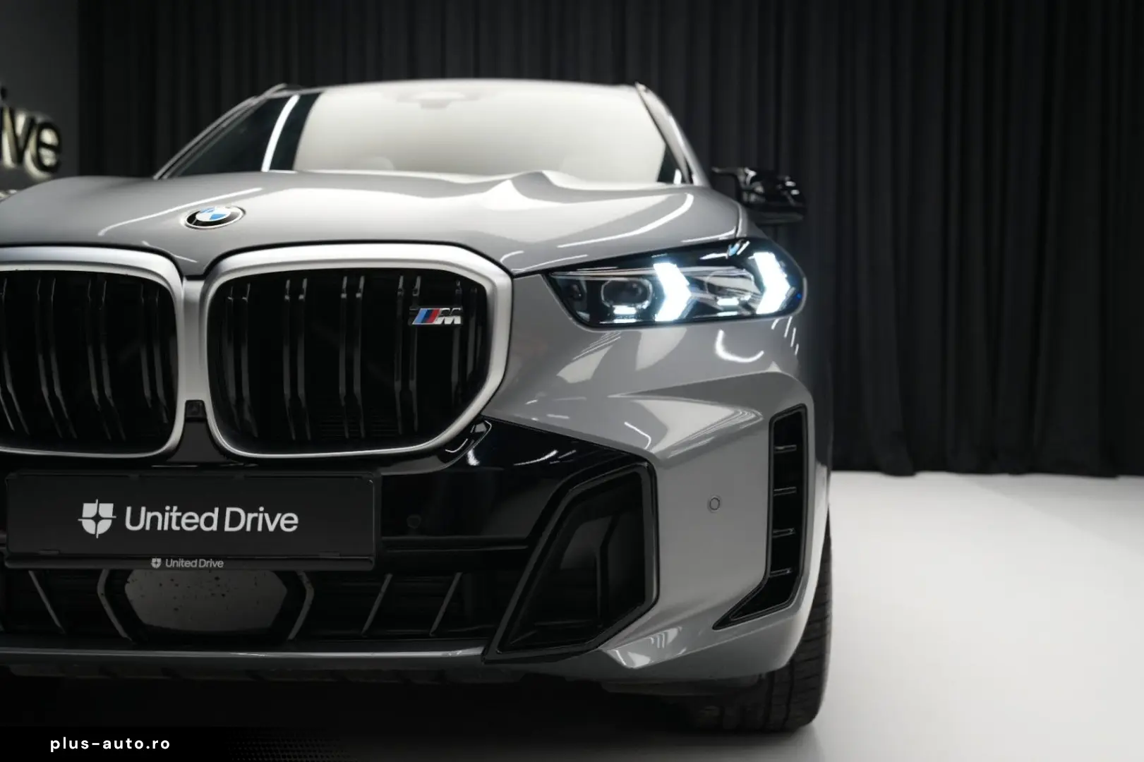 BMW X5 M60 i xDrive