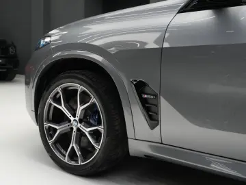 BMW X5 M60 i xDrive