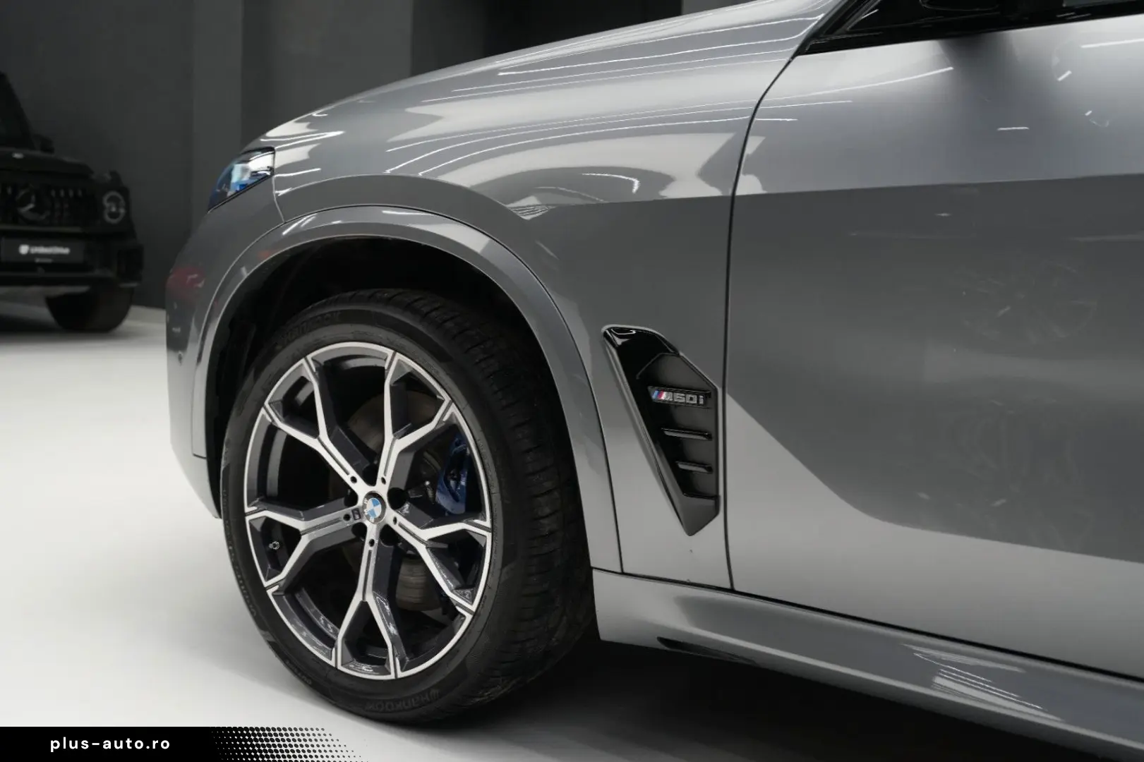 BMW X5 M60 i xDrive