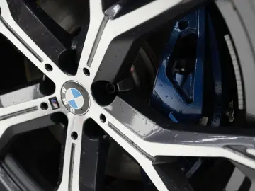 BMW X5 M60 i xDrive