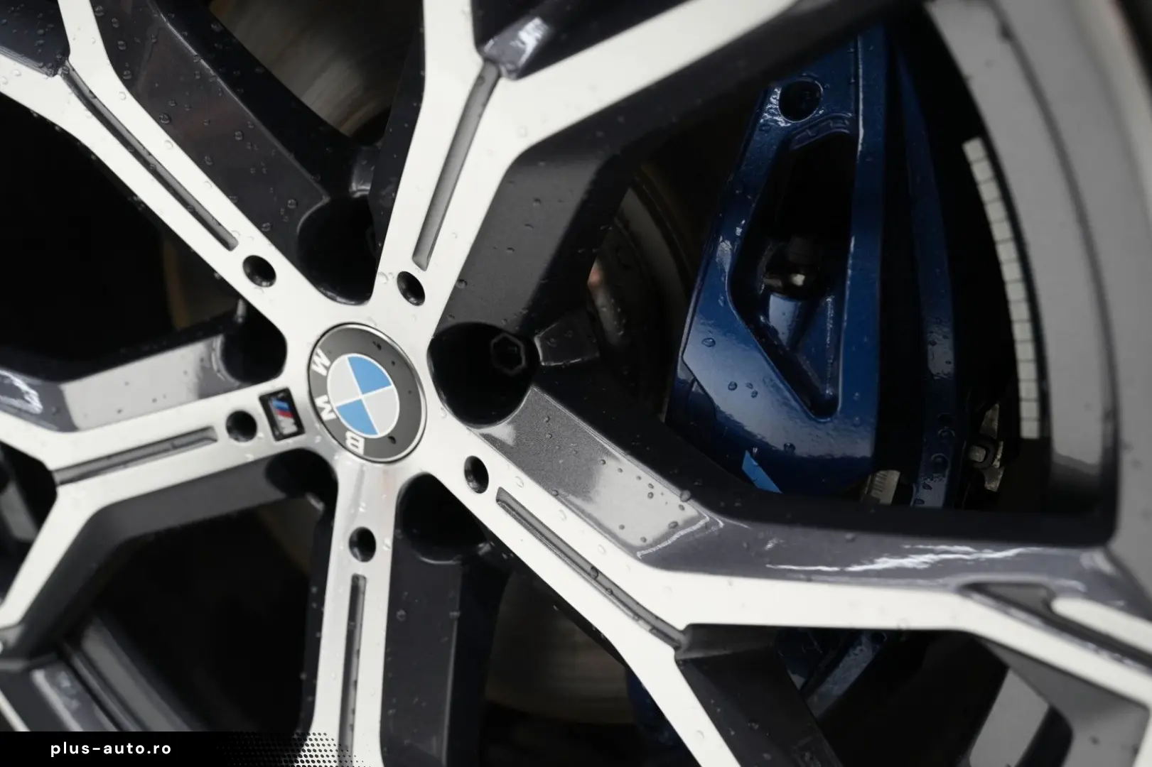 BMW X5 M60 i xDrive