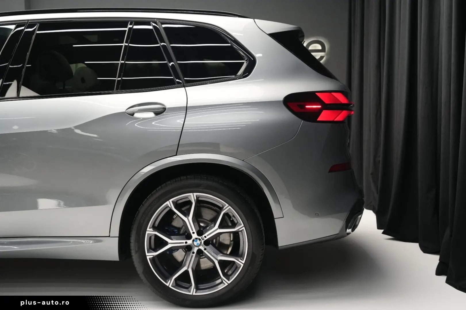 BMW X5 M60 i xDrive