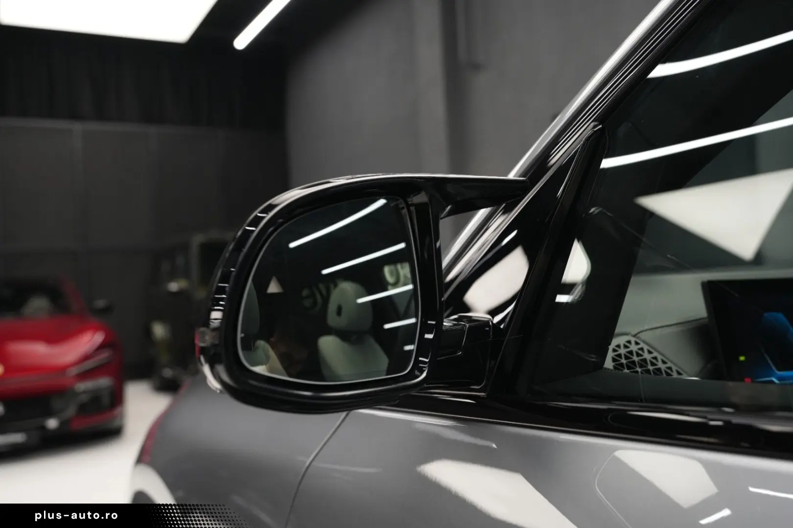 BMW X5 M60 i xDrive