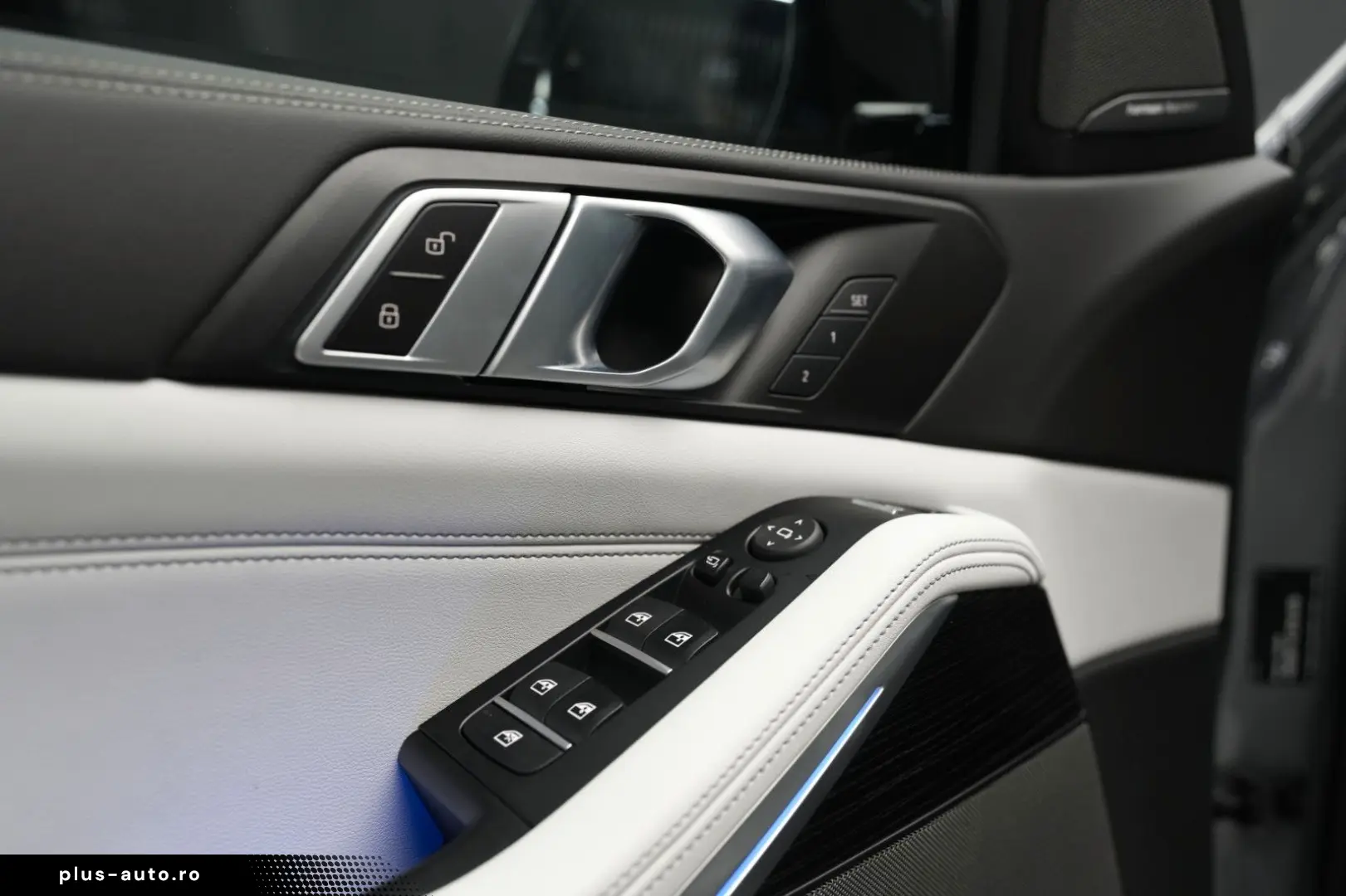 BMW X5 M60 i xDrive
