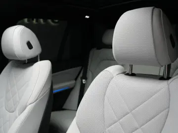 BMW X5 M60 i xDrive