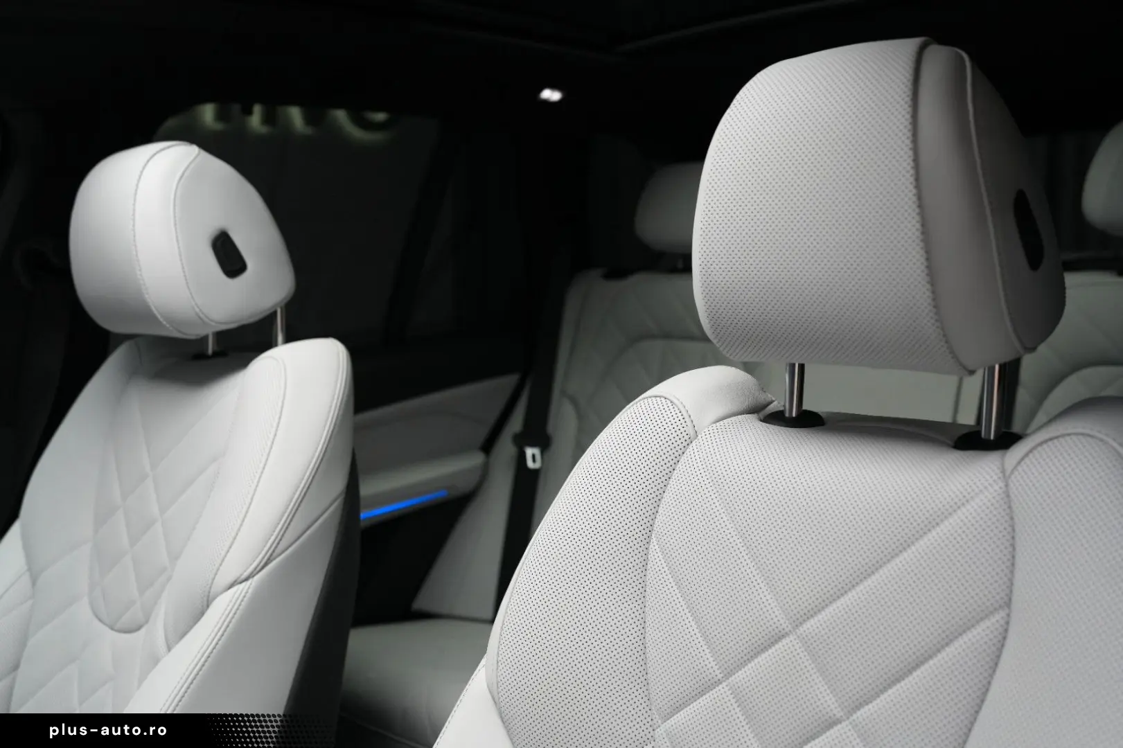 BMW X5 M60 i xDrive