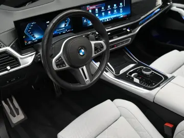 BMW X5 M60 i xDrive