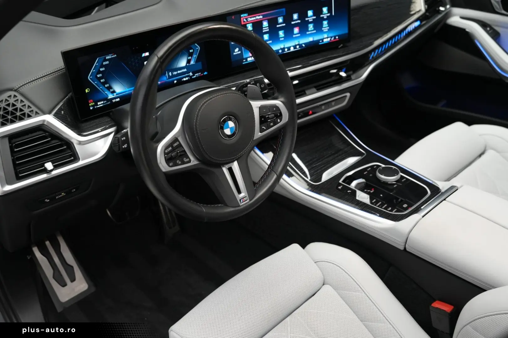 BMW X5 M60 i xDrive
