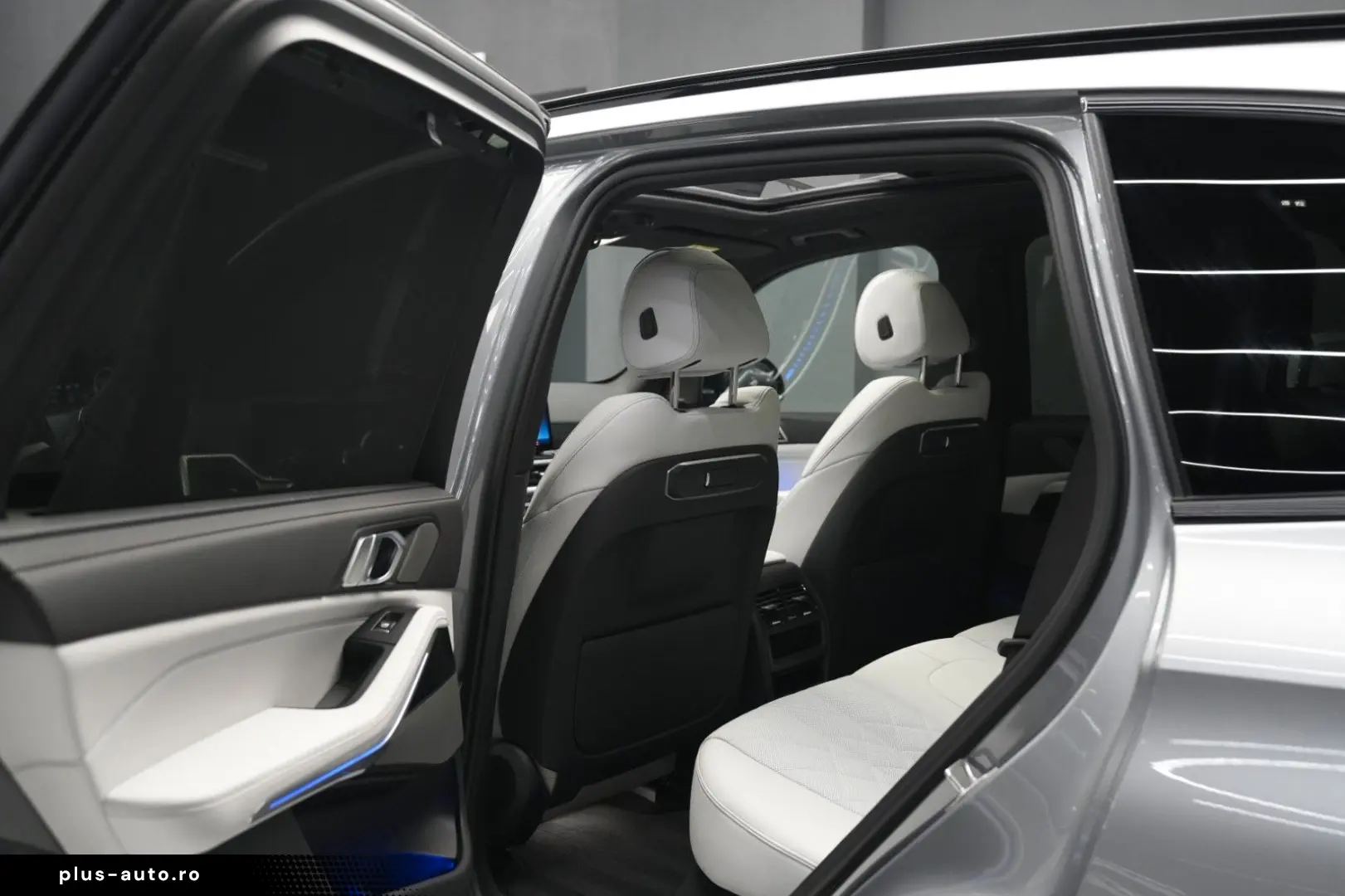 BMW X5 M60 i xDrive