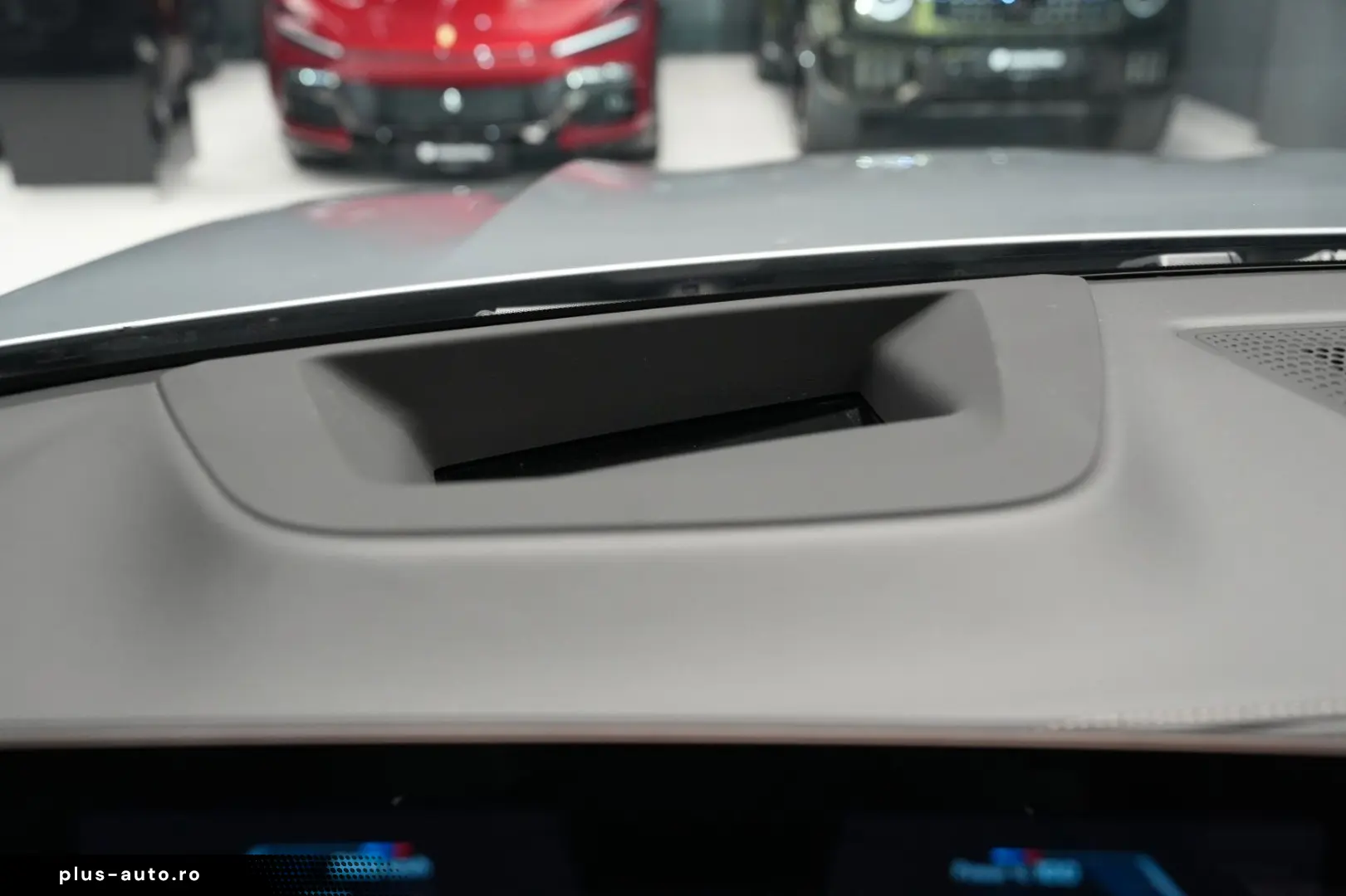 BMW X5 M60 i xDrive
