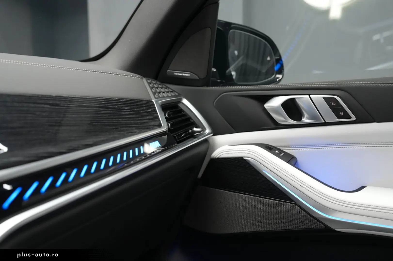 BMW X5 M60 i xDrive
