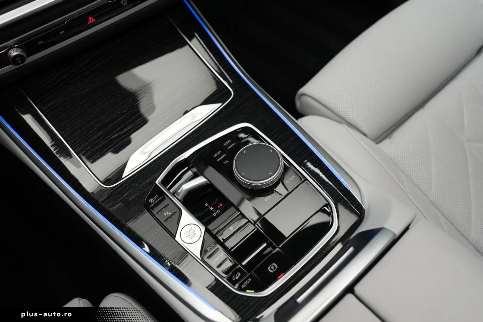BMW X5 M60 i xDrive