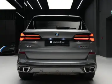 BMW X5 M60 i xDrive