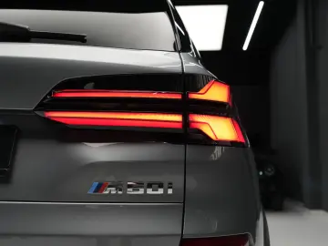 BMW X5 M60 i xDrive