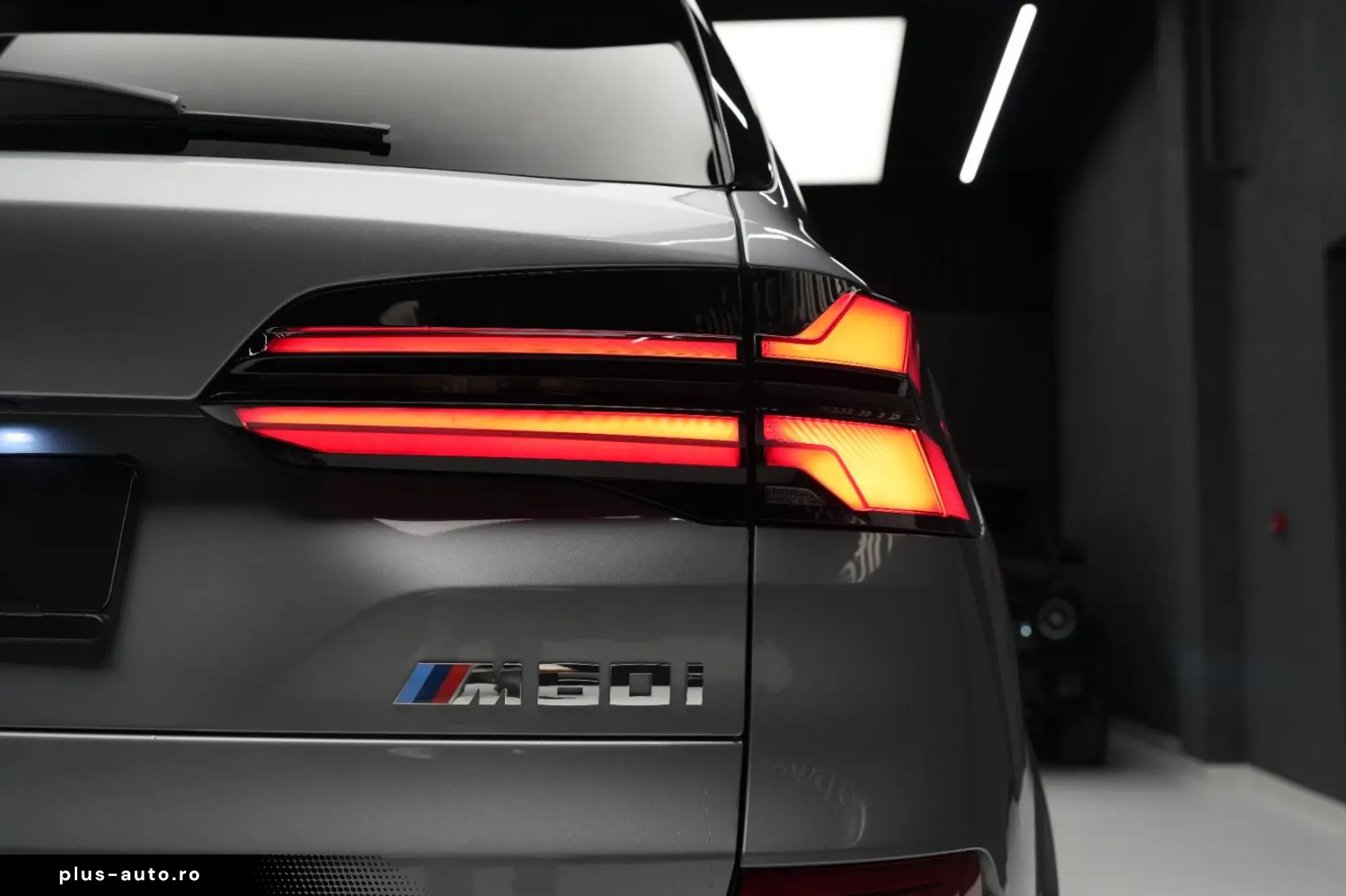 BMW X5 M60 i xDrive