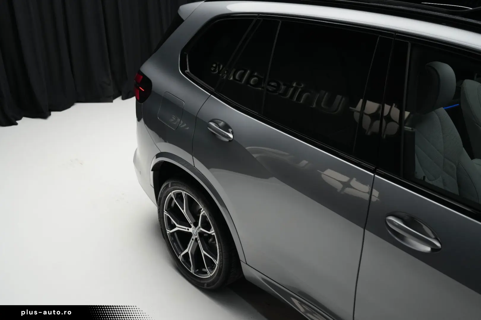 BMW X5 M60 i xDrive