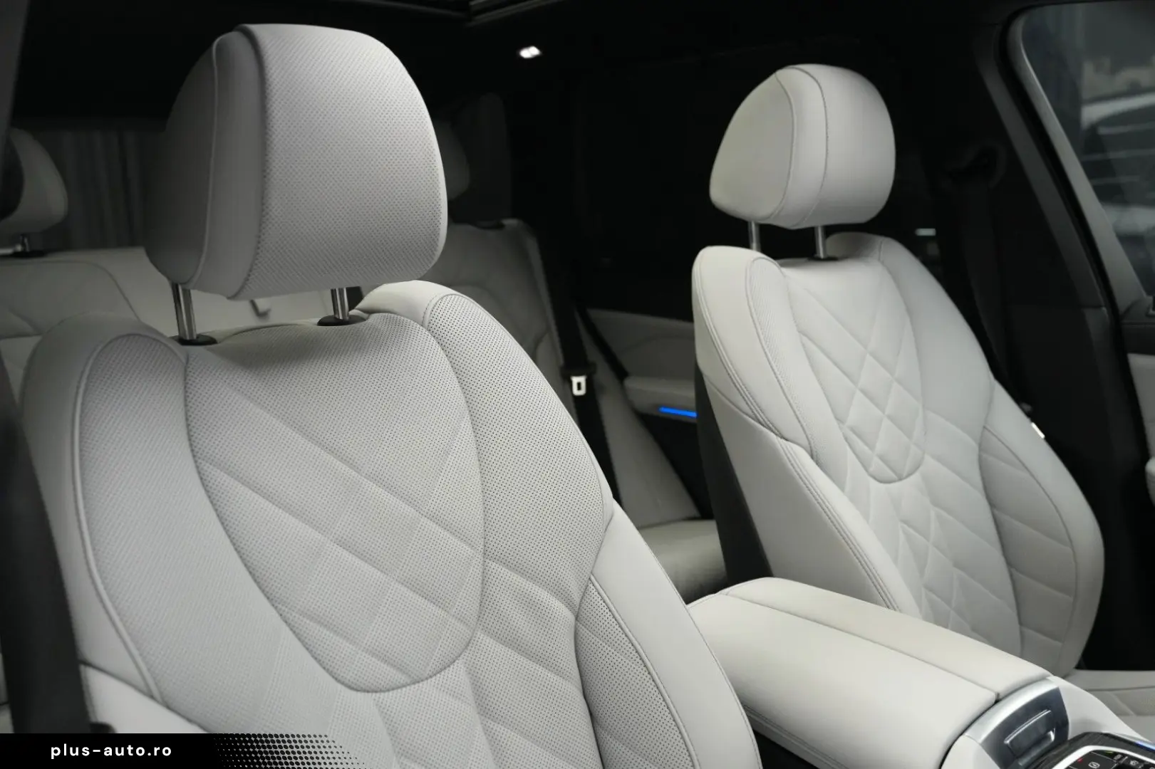 BMW X5 M60 i xDrive