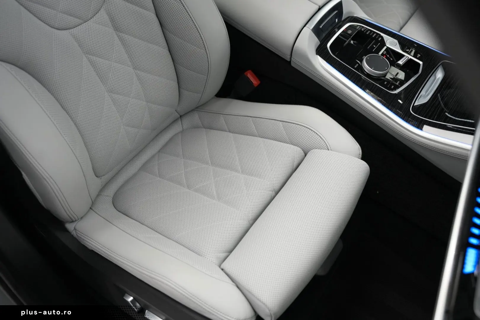 BMW X5 M60 i xDrive