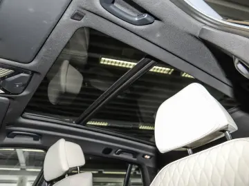 BMW X5 xDrive30d M Sport PANO AHK RFK NAVI LED DAB