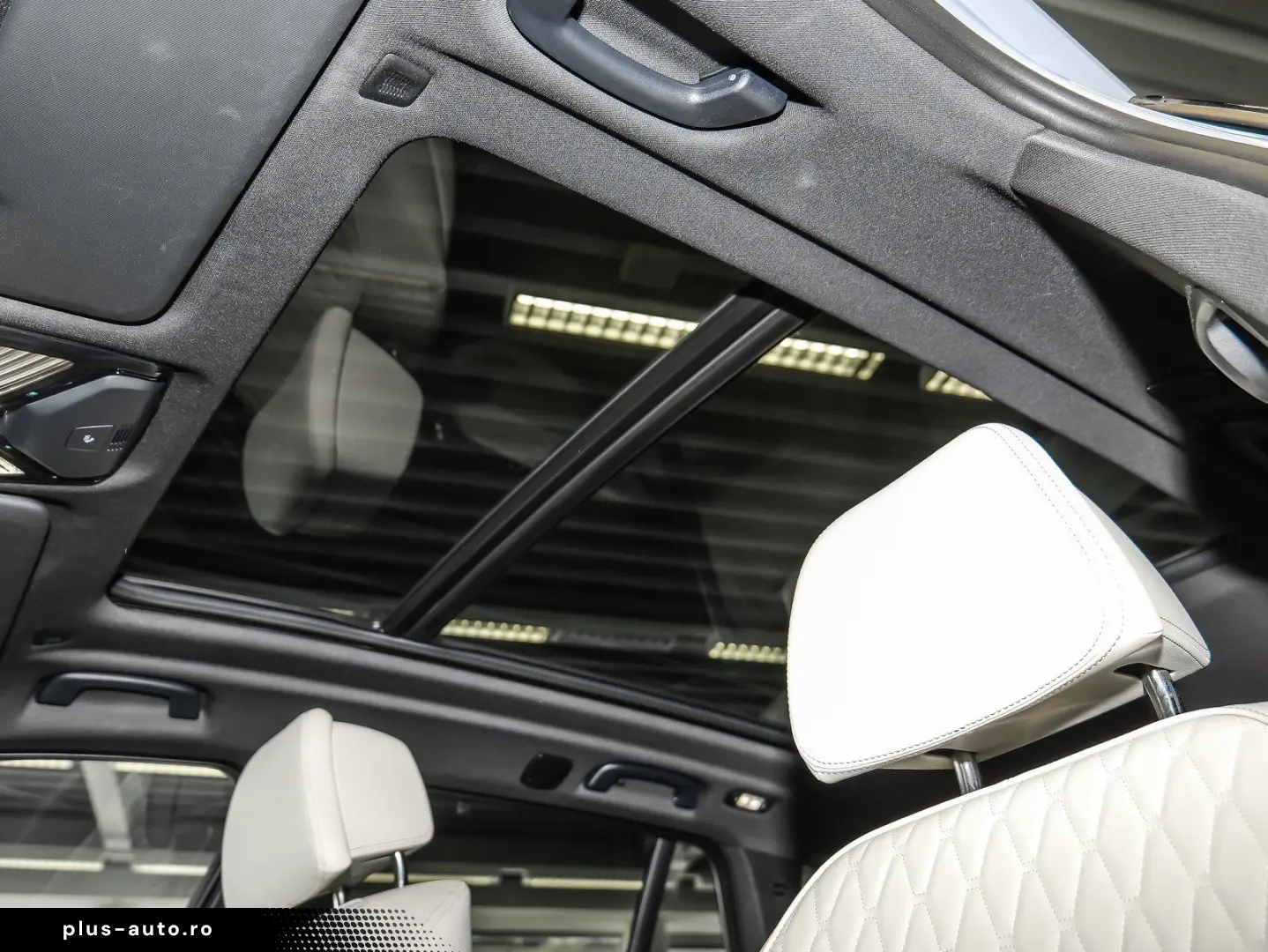 BMW X5 xDrive30d M Sport PANO AHK RFK NAVI LED DAB