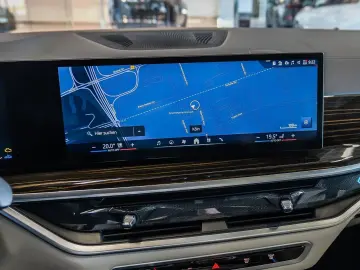 BMW X5 xDrive30d M Sport PANO AHK RFK NAVI LED DAB