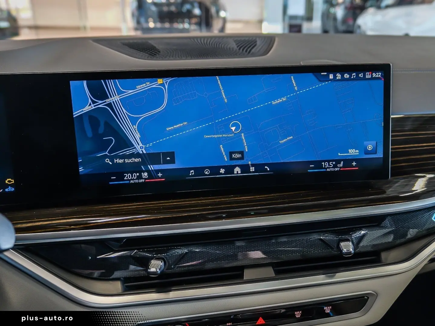 BMW X5 xDrive30d M Sport PANO AHK RFK NAVI LED DAB