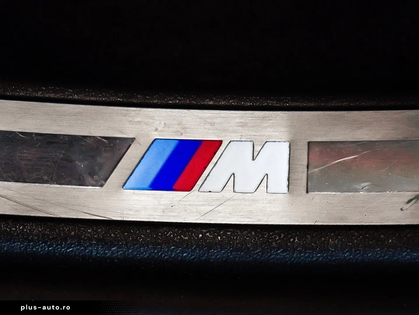 BMW X5 xDrive30d M Sport PANO AHK RFK NAVI LED DAB