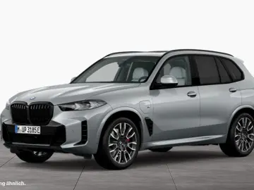 BMW X5 xDrive50e M Sport AHK Driv.Assist.Prof LED