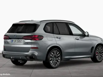 BMW X5 xDrive50e M Sport AHK Driv.Assist.Prof LED