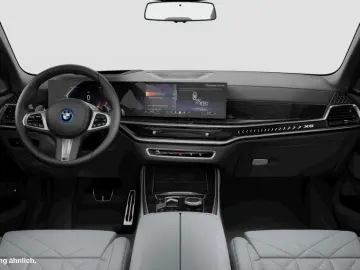 BMW X5 xDrive50e M Sport AHK Driv.Assist.Prof LED