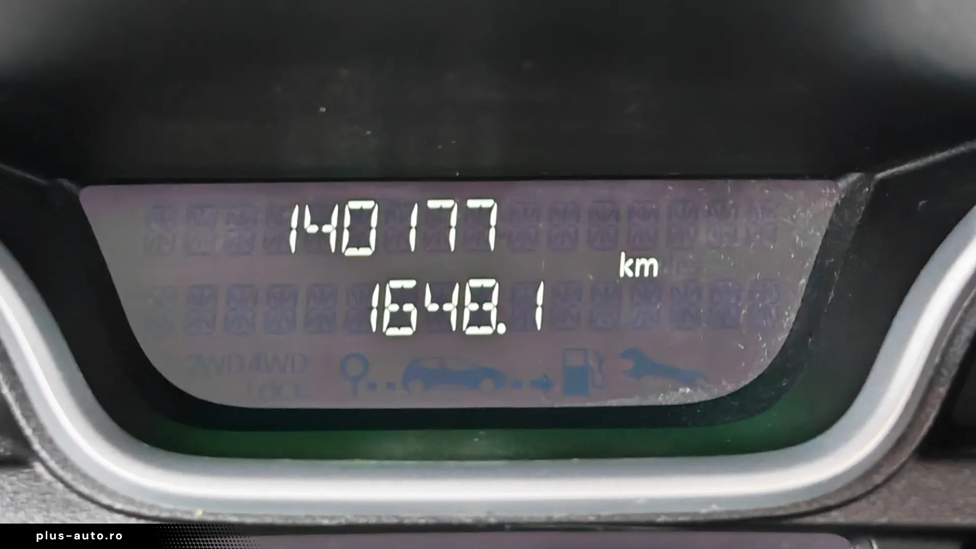 Renault Trafic 1.6 dCi