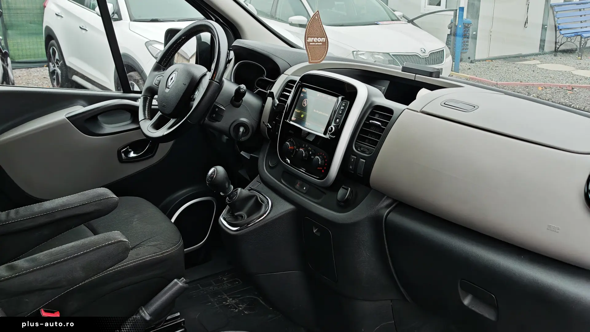 Renault Trafic 1.6 dCi