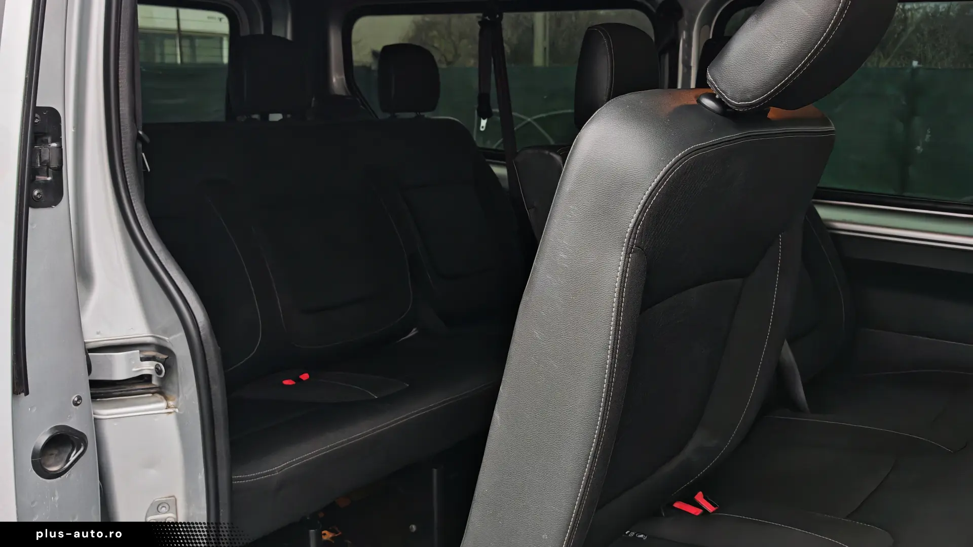 Renault Trafic 1.6 dCi