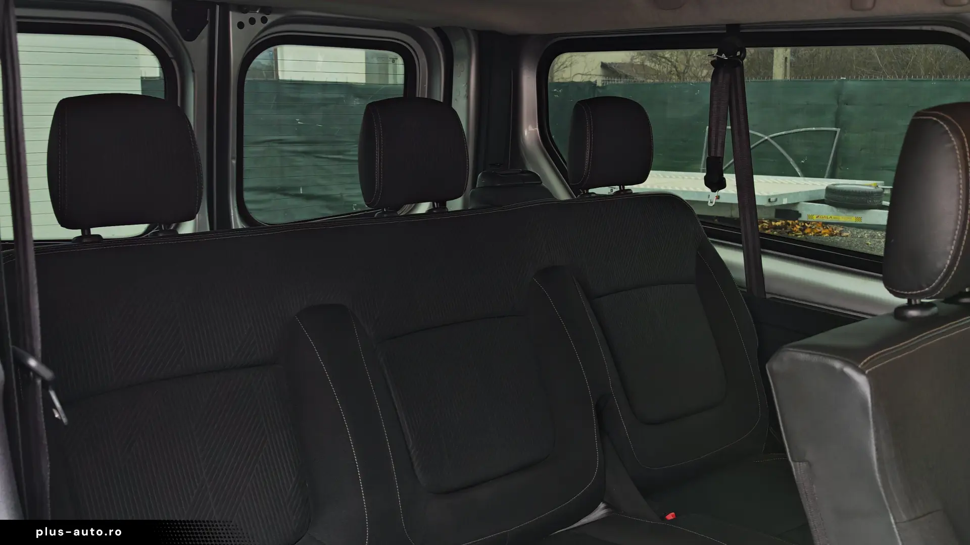 Renault Trafic 1.6 dCi