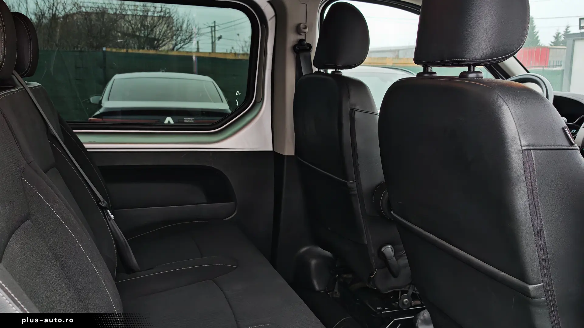 Renault Trafic 1.6 dCi