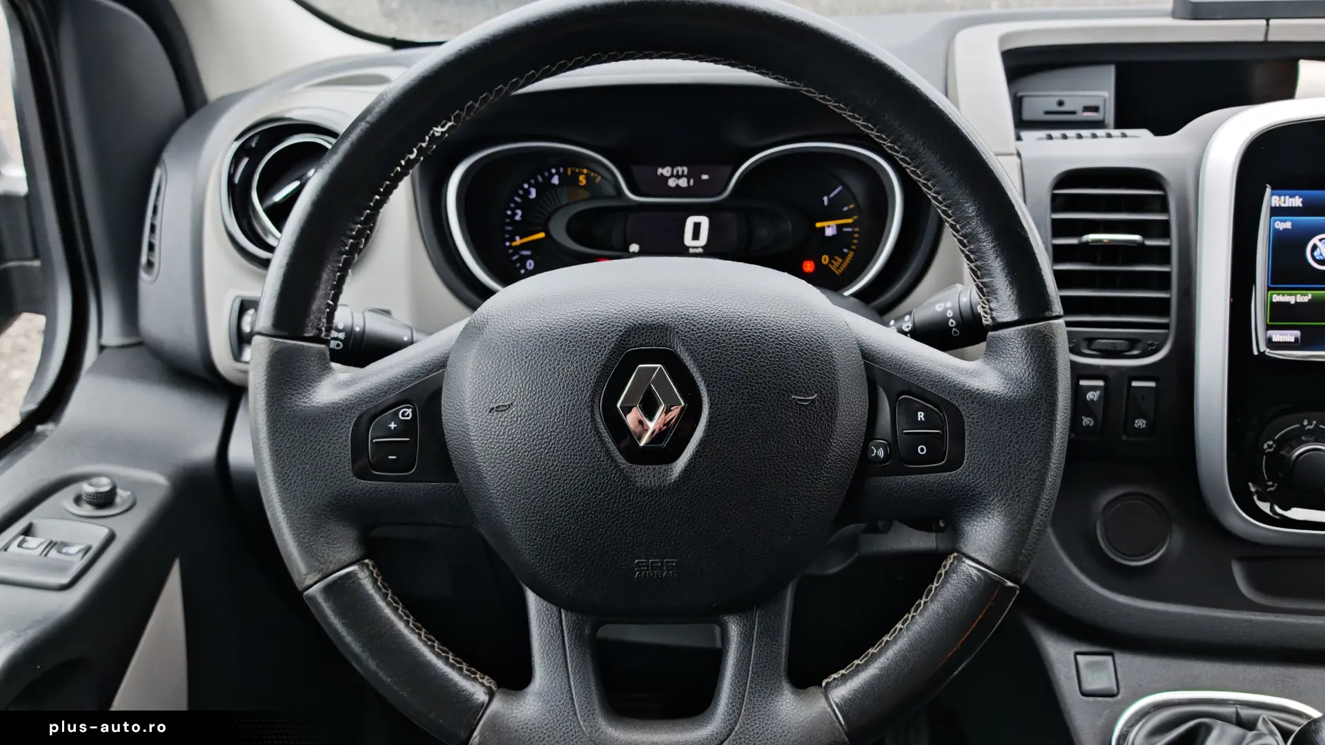Renault Trafic 1.6 dCi