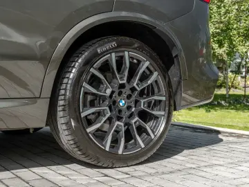 BMW X5 40d M SPORT.LUFTFE.PANO.SOFTC.360.AHK