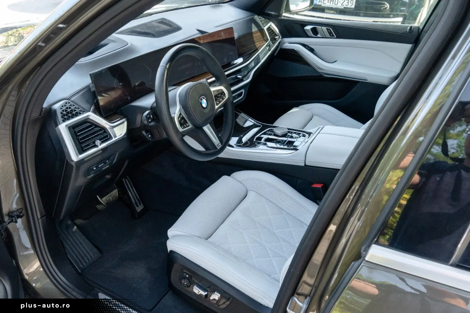 BMW X5 40d M SPORT.LUFTFE.PANO.SOFTC.360.AHK