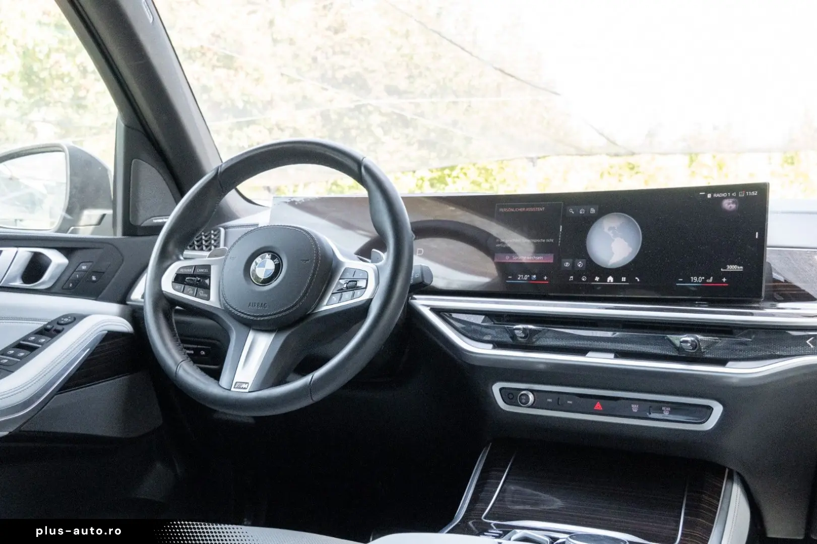 BMW X5 40d M SPORT.LUFTFE.PANO.SOFTC.360.AHK