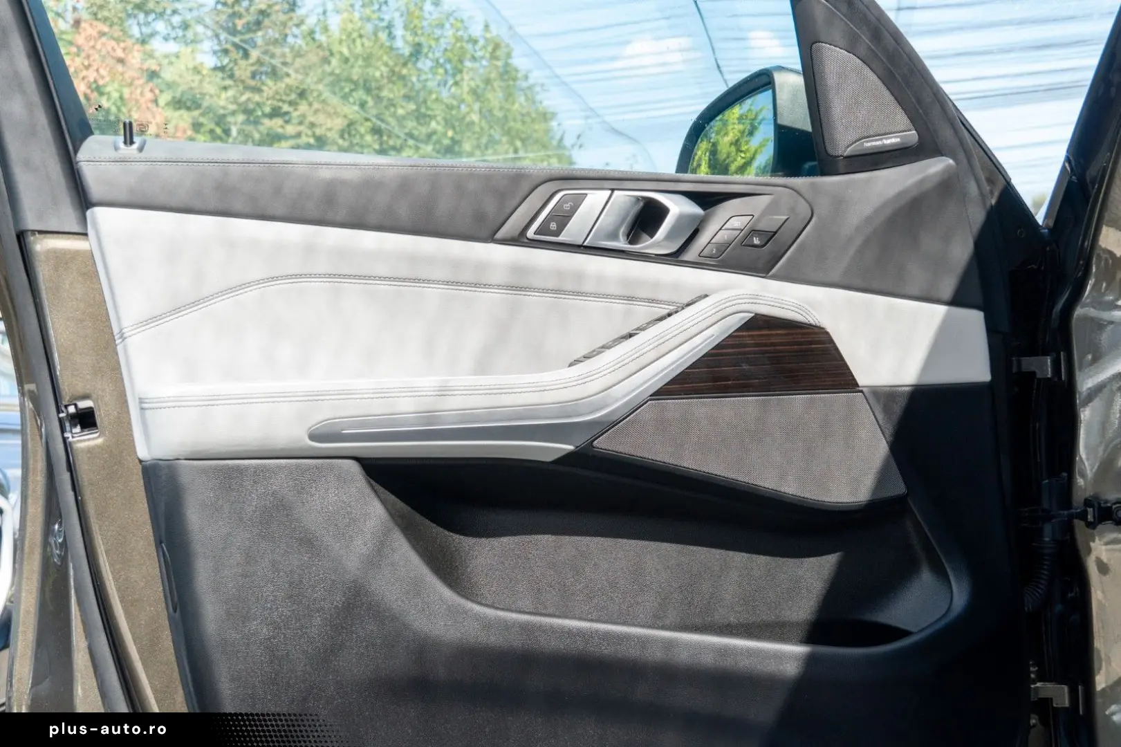 BMW X5 40d M SPORT.LUFTFE.PANO.SOFTC.360.AHK