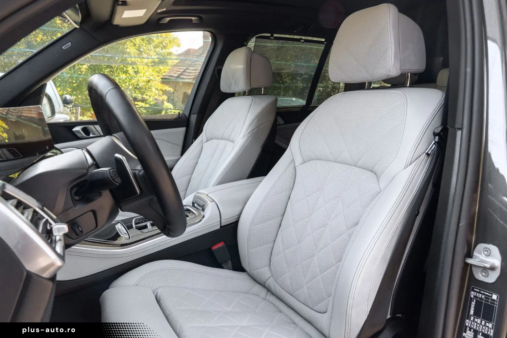 BMW X5 40d M SPORT.LUFTFE.PANO.SOFTC.360.AHK